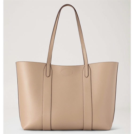 Mulberry Bayswater Tote  Maple